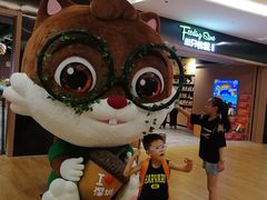 -萨莉亚意式餐厅(深圳北站店)