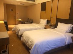 -全季酒店(成都春熙路IFS国金中心店)