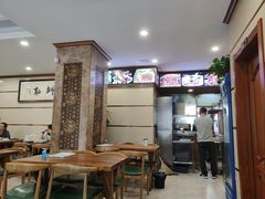 -美达尔烧烤(银川东路店)