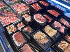 -喜井无限自助烤肉公司(石厦店)