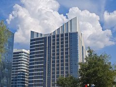 -长安大学(北校区)