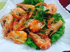 -QQ海鲜餐厅