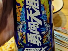 -熙成烧烤(白塔岭店)