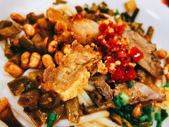 -牛八宝桂林米粉(八里庄店)