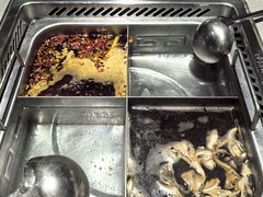 -海底捞火锅(吴中路店)