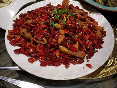 -庆合府重庆大排档(紫都城店)