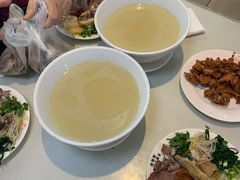 -桥香园云南过桥米线(金马碧鸡店)