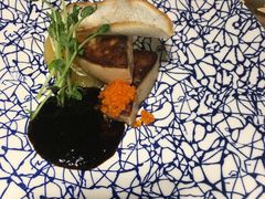 -天丰日本料理·铁板烧