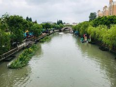 -三林塘老街