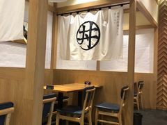 -牛気·越光米牛肉饭(水游城店)