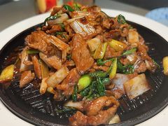 -悦融琥珀·京鲁菜·海味珍品(西单店)
