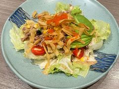 -炙柒Sekinana·精致料理 烧鸟·铁板烧(海上世界店)