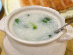 -梁记粥铺(开元地中海店)