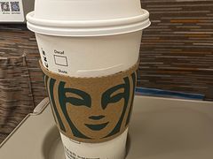 -星巴克(北京南站2B检票口)