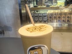 -熙阁咖啡Segnal(时代中心店)