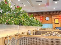 -大清花饺子(山庄店)