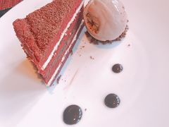 -WOLFGANG PUCK KITCHEN & BAR(迪士尼小镇店)