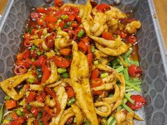 -湘聚缘湘菜馆(斜土路店)