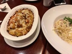 -棒约翰比萨·意面(剑河店)