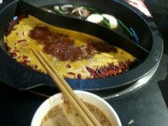 -井格重庆火锅(燕郊永旺店)