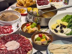 -今日牛事潮汕鲜牛肉火锅(瑞金店)