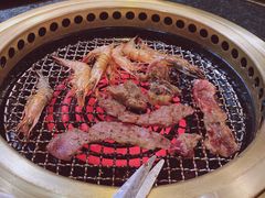 -神户赤童日式烤肉伙伴(东直门店)