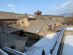-山西王家大院