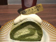 -KNOTKNOT珞珞·日式甜品(K11店)