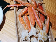 -花潮料理艺食馆(世欧广场店)