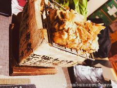 -八角锄烧·肉火锅(天河城店)