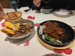 -俄士厨房(印象汇店)