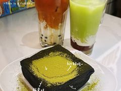 -樂麗餐室 · 本地茶餐廳(扬名广场店)