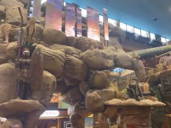 -卡通尼·Safari非洲探索乐园·生日会(金桥国际商业广场店)