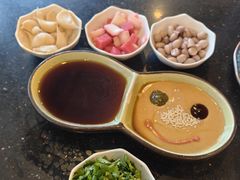 -南门涮肉(上海二店)