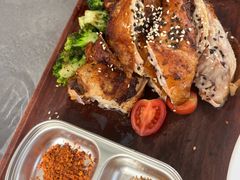 -Pekaa啤咖食肆Coffee&Bistro
