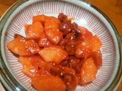 -洞庭土菜小炒馆(易发广场店)