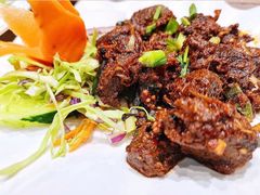 -娜玛瑟德餐厅(仙足岛店)