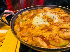 -miss密斯韩餐(平阳景苑店)