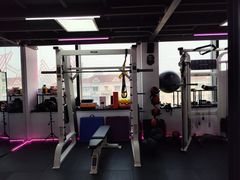 -GymPlus健身(四平路店)