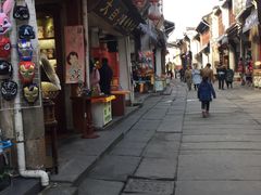 -屯溪老街
