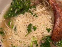 -马记永·兰州牛肉面(3019君尚店)