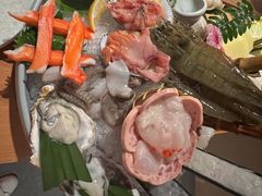 -生如夏花泰式火锅(西村黑金店)