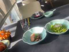 -止观小馆·辽河口渔家菜(王府井店)