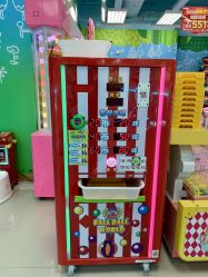 -莫莉幻想儿童乐园(珠海印象城店)