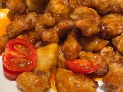 -宝轩渔府·老字号海鲜·正宗津菜(水上店)