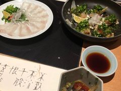 -玄品河豚(那覇國際通里之関)