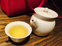 -王德传茶庄(上海新天地店)