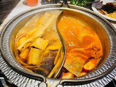 -火炉火自助餐(喜隆多店)