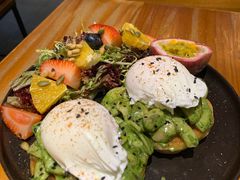 -BE BRIGHT KITCHEN(正佳广场店)