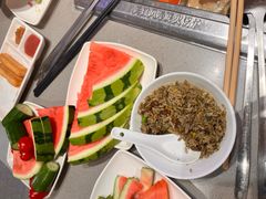 -海底捞火锅(人民广场店)